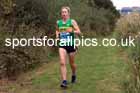 Senior Women and Veterans Relay, 2024 Sunderland XC Relays.  Photo: David T. Hewitson/Sports for All Pics